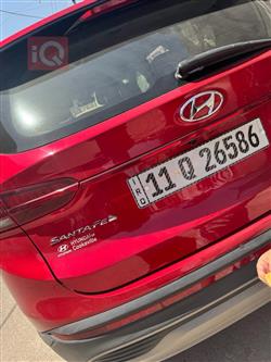 هیوندای سەنتافی
